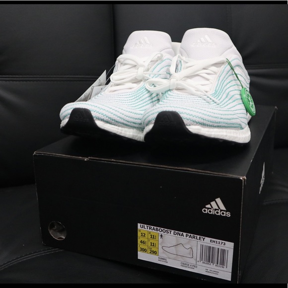 HOT Dna Parley Parley Ultra Boosts Adidas Ultra Boost DNA